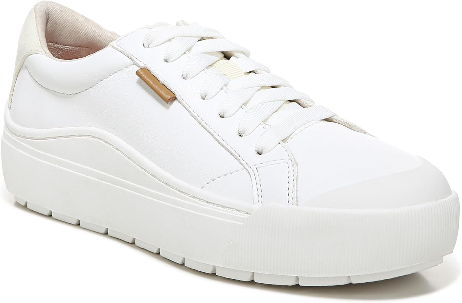 Dr. Scholl's Time Off