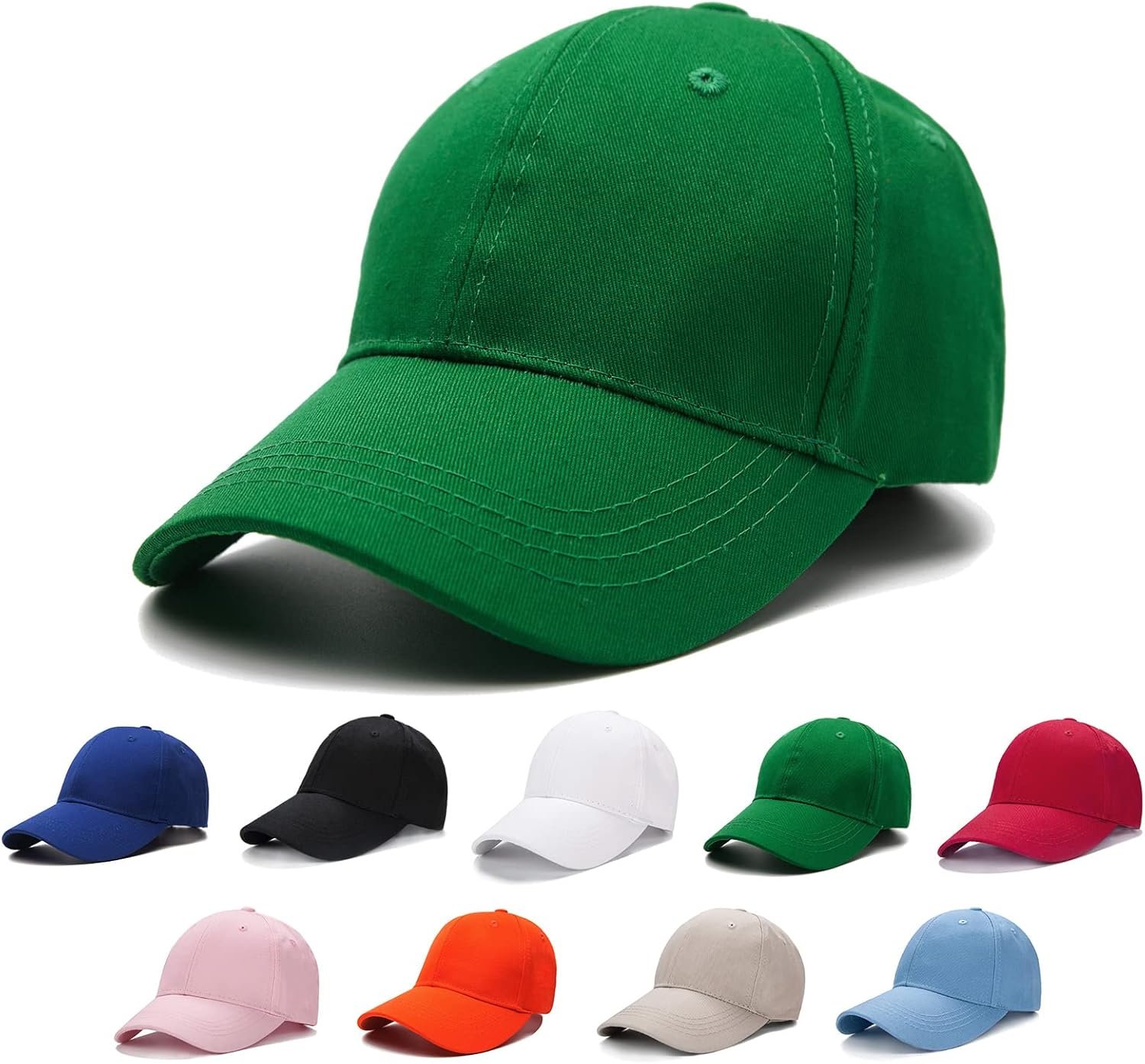 Edoneery Baseball Cap for Kids