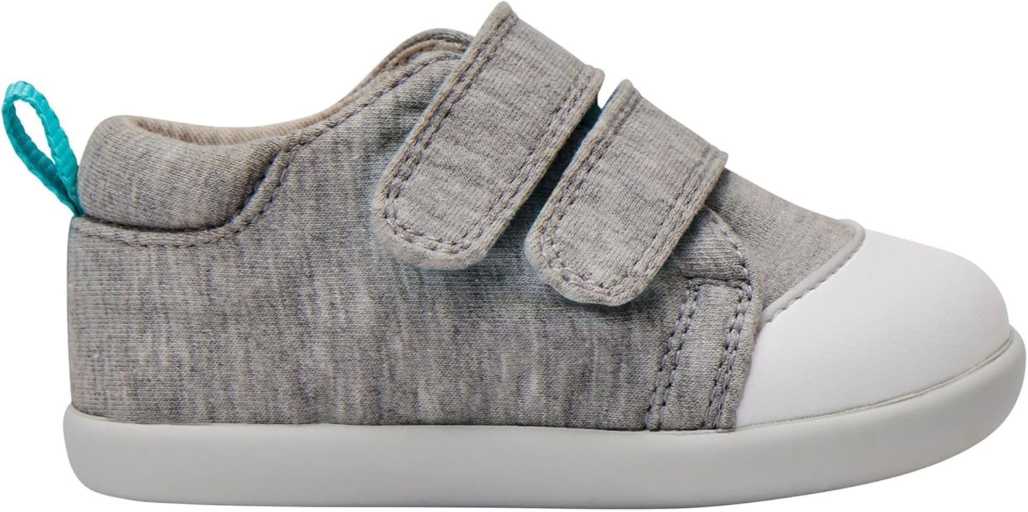 Ten Little First Walker Sneakers