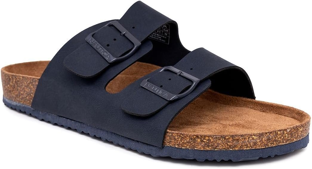 Nautica Men's Sandals