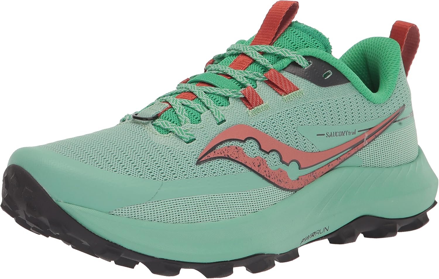 Saucony Women's Peregrine 13 Trail Running Shoe