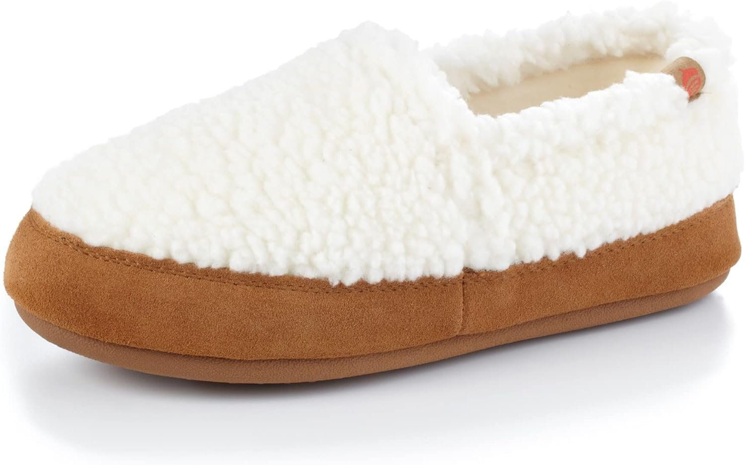 Acorn Women's Moc Slippers