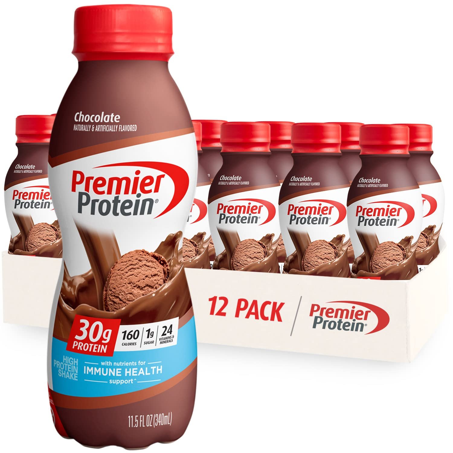 Premier Protein Shake