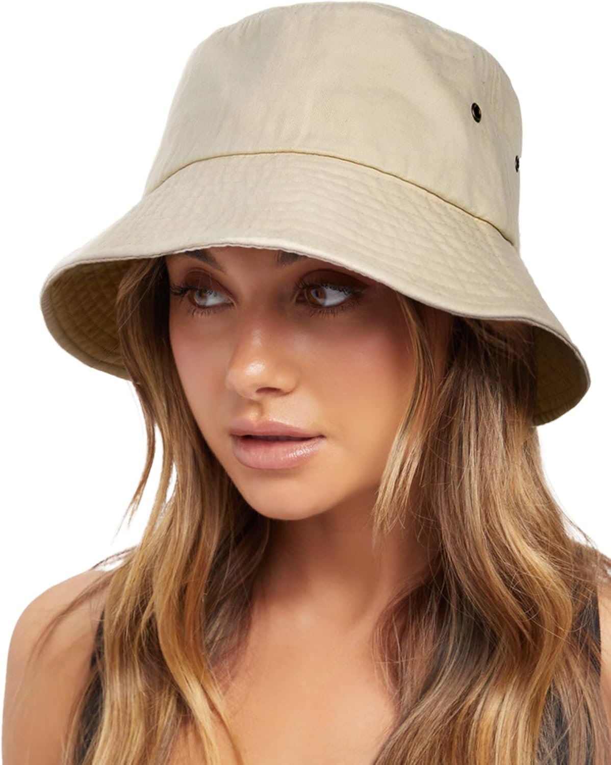 FURTALK Bucket Hats