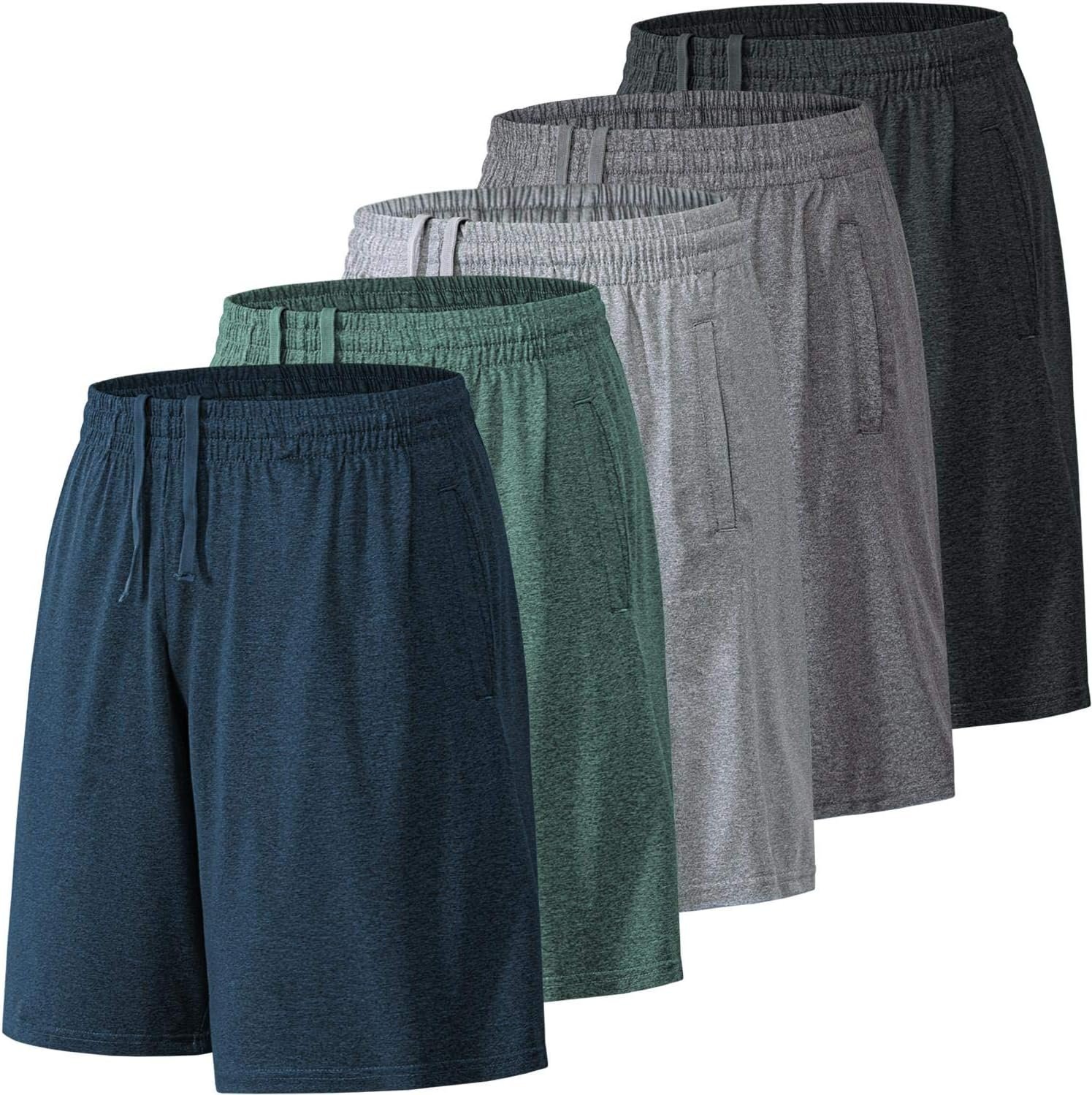 BALENNZ Athletic Shorts