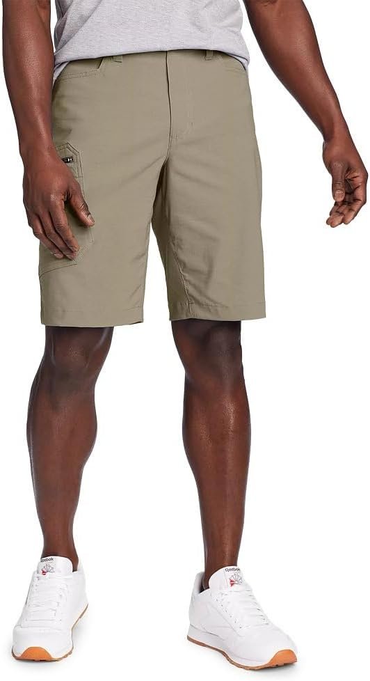 Eddie Bauer Men's Rainier Shorts