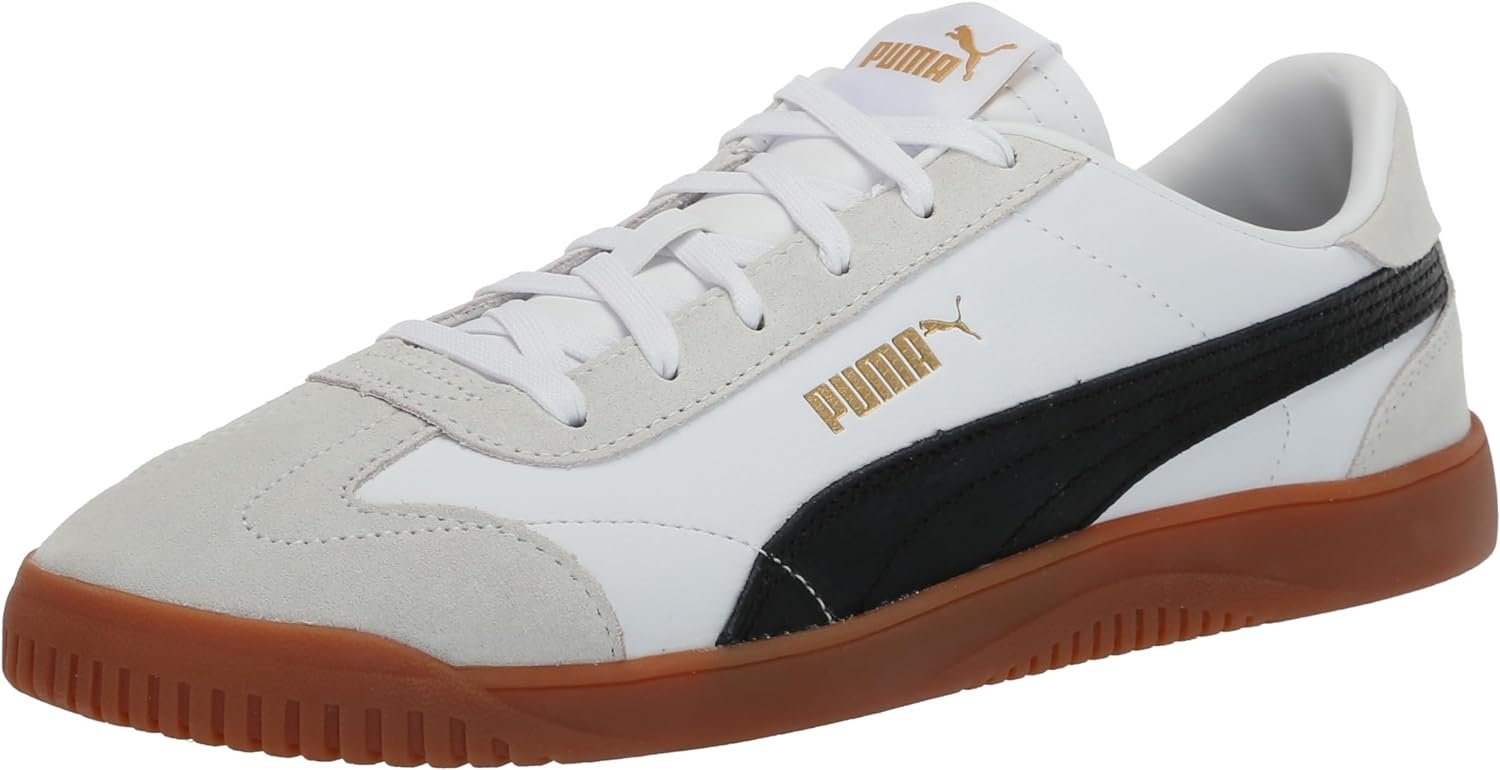 PUMA Mens Club 5v5 Sneaker