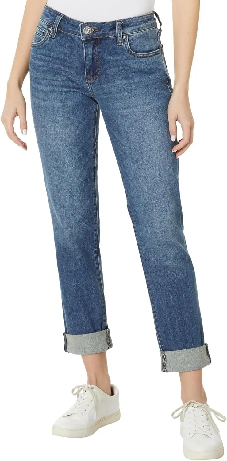 KUT from the Kloth™ Catherine Boyfriend Women’s Jeans