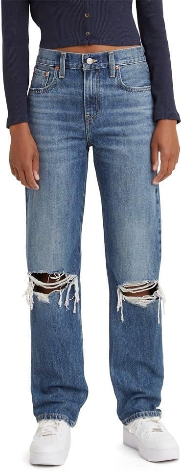 Levi's Women's Low Pro Jeans