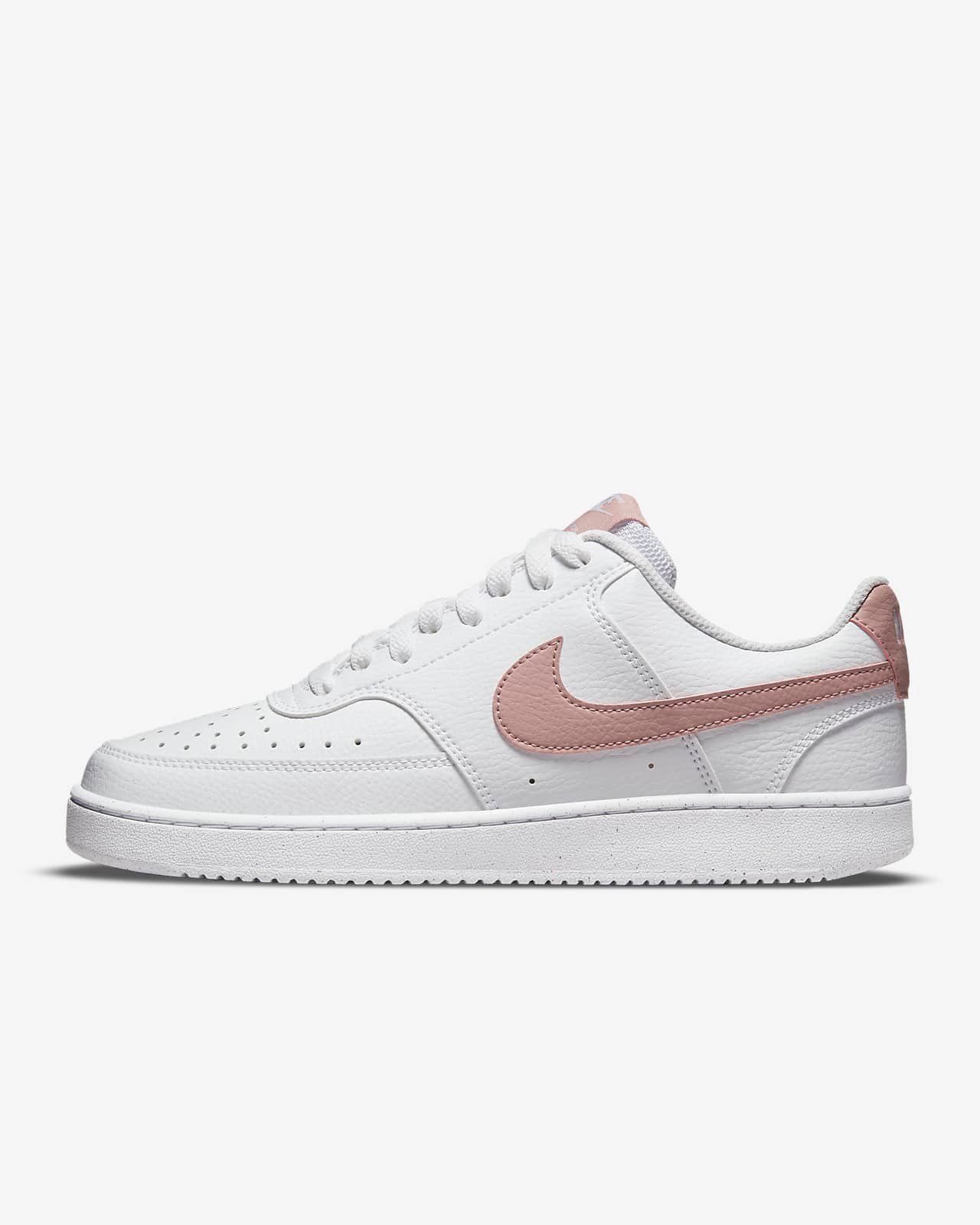 Nike Court Vision Low Sneaker A Classic Blend of Style and Performance